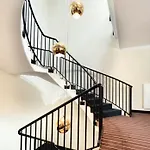 Kim Im Park Отель Дрезден