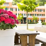 Kim Im Park Отель 4*