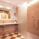 Kim Im Park Отель Дрезден