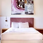 Отель Kim Im Park Дрезден