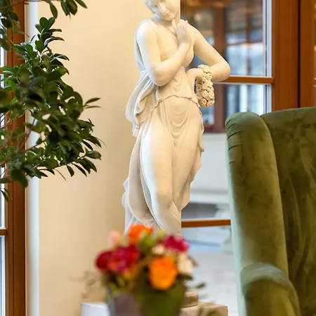 Kim Im Park 4* Δρέσδη