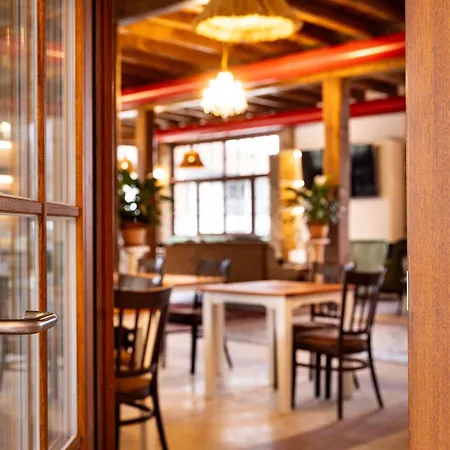 Kim Im Park 4* Dresden