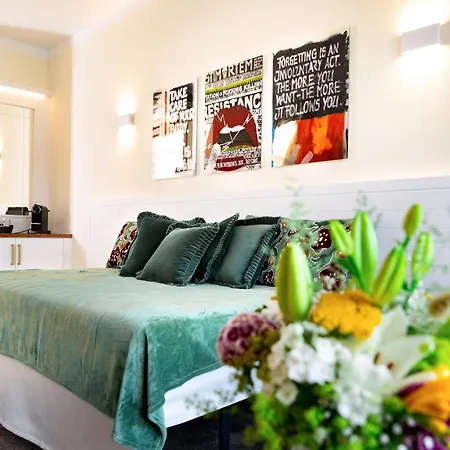 Kim Im Park Ξενοδοχείο