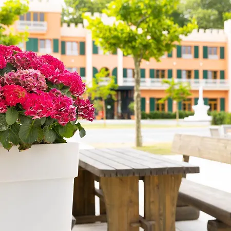 Kim Im Park Ξενοδοχείο 4*