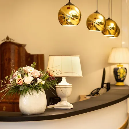 Kim Im Park Otel Dresden