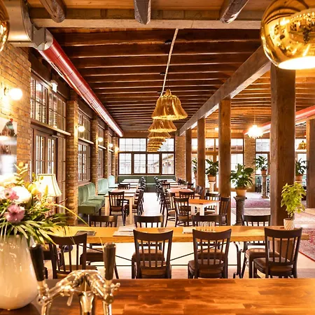 Kim Im Park 4* Δρέσδη