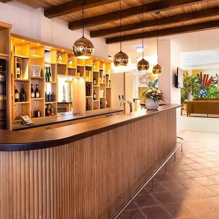 Kim Im Park Δρέσδη