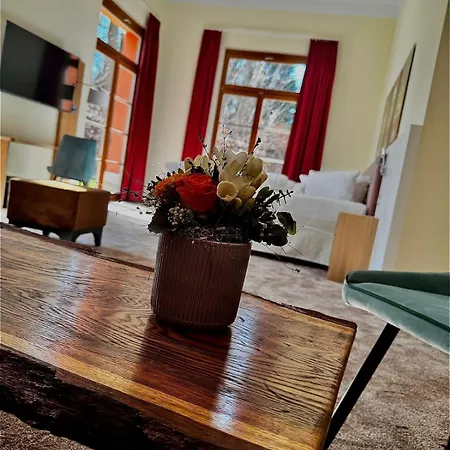 Ξενοδοχείο Kim Im Park 4*