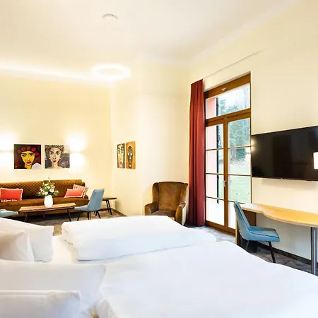 Kim Im Park Δρέσδη