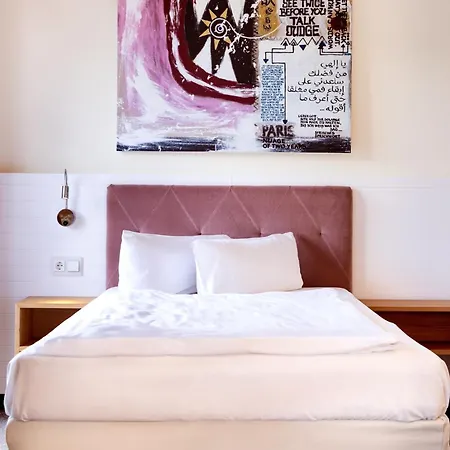 Ξενοδοχείο Kim Im Park Δρέσδη