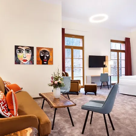 Kim Im Park Ξενοδοχείο Δρέσδη