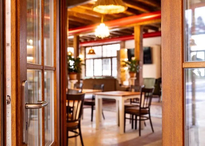 Kim Im Park 4* Dresden