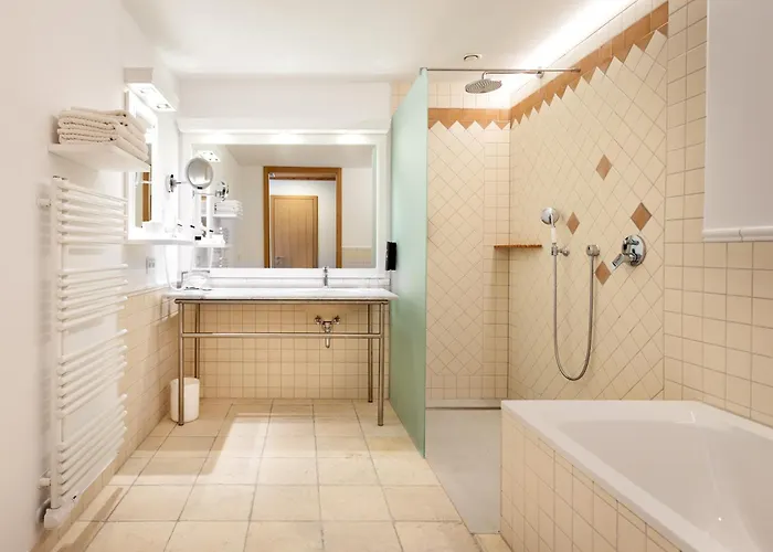 Otel Kim Im Park Dresden