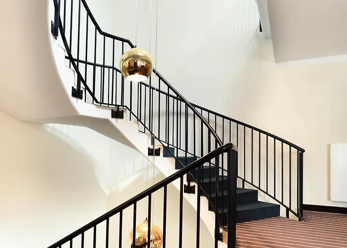 Kim Im Park Otel Dresden