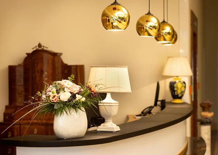 Kim Im Park Otel Dresden