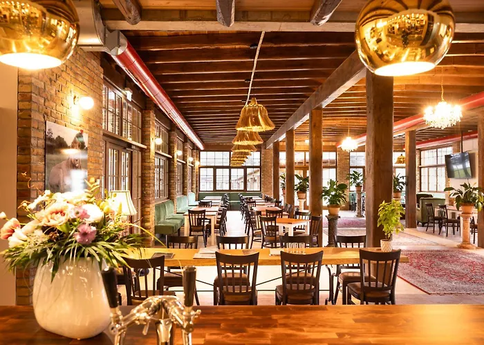 Kim Im Park 4* Δρέσδη