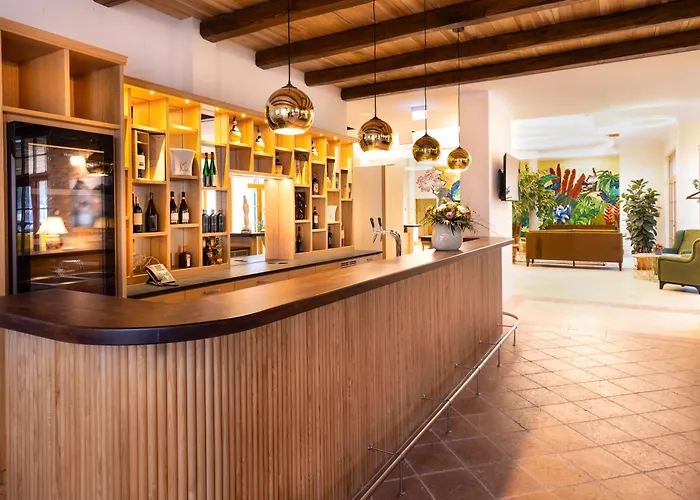 Kim Im Park Δρέσδη