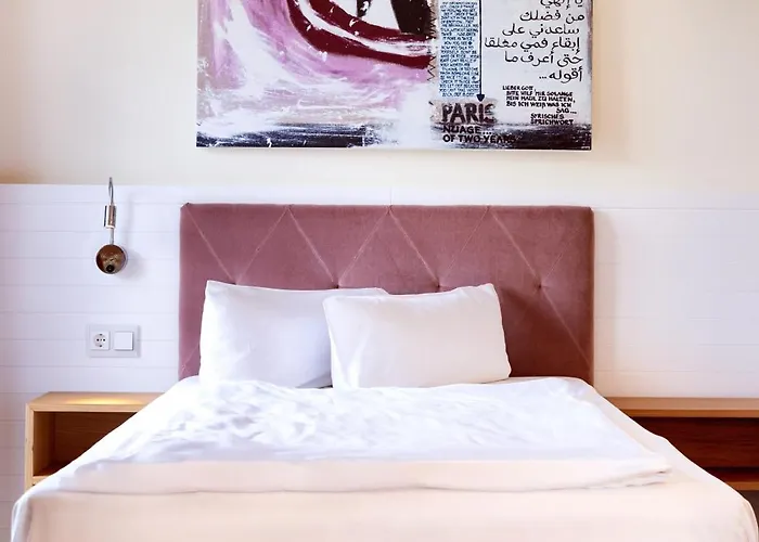 Ξενοδοχείο Kim Im Park Δρέσδη