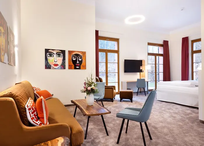 Kim Im Park Otel Dresden