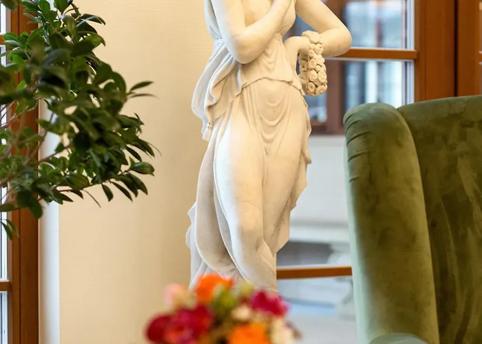 Kim Im Park 4* Dresde